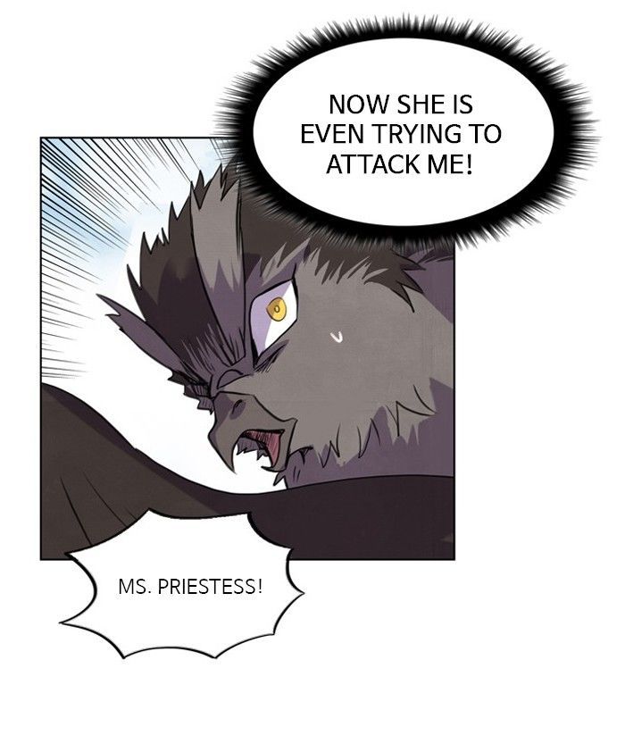 Athena Complex chapter 32 - page 64