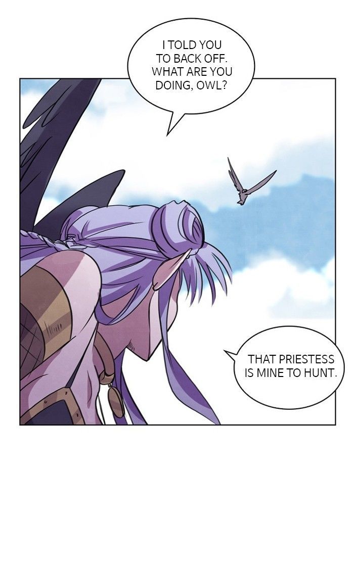 Athena Complex chapter 31 - page 31