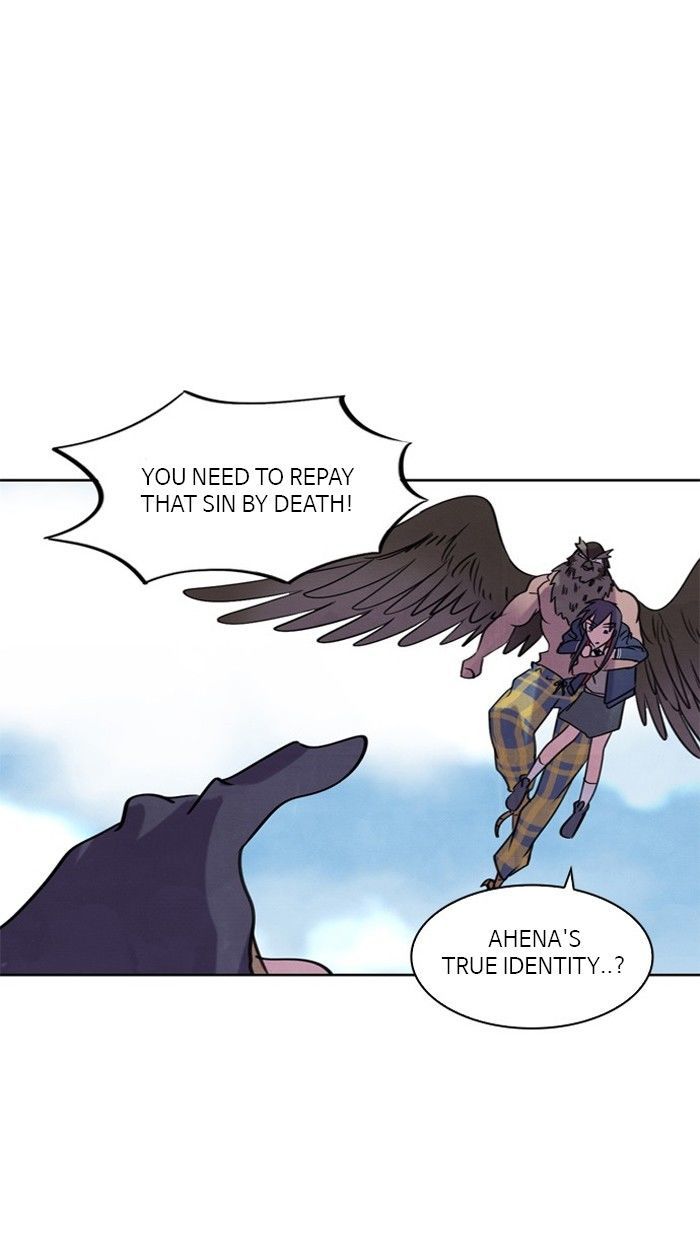 Athena Complex chapter 31 - page 38