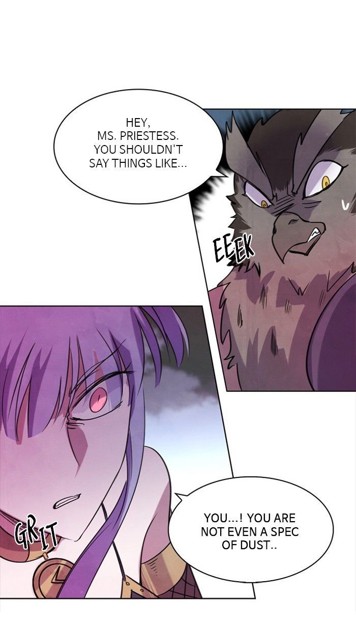 Athena Complex chapter 31 - page 43