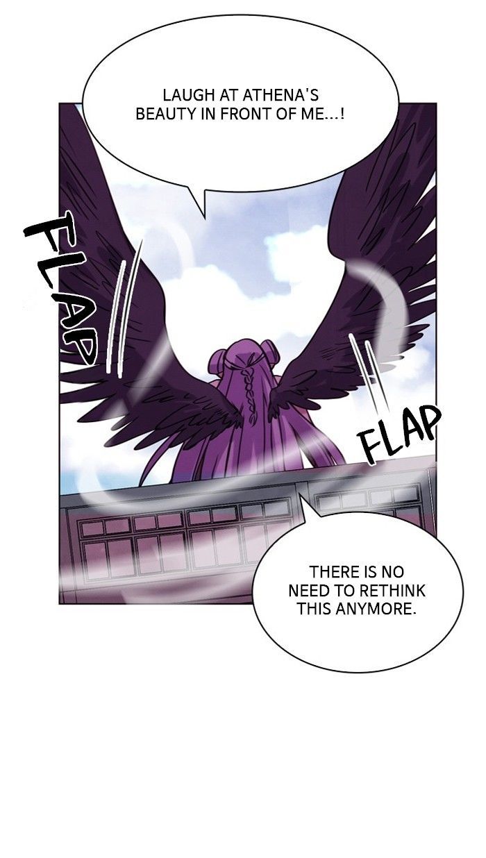 Athena Complex chapter 31 - page 48