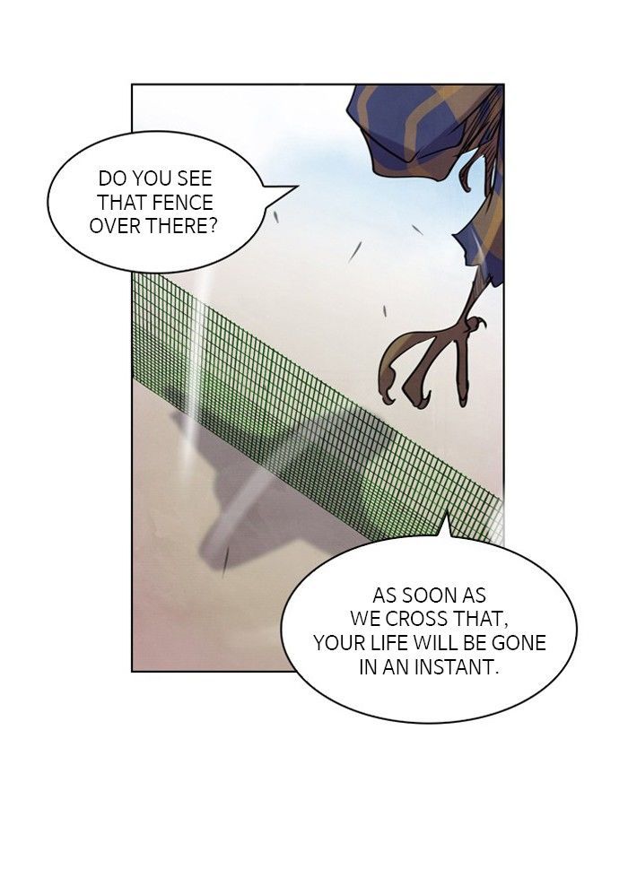 Athena Complex chapter 31 - page 66