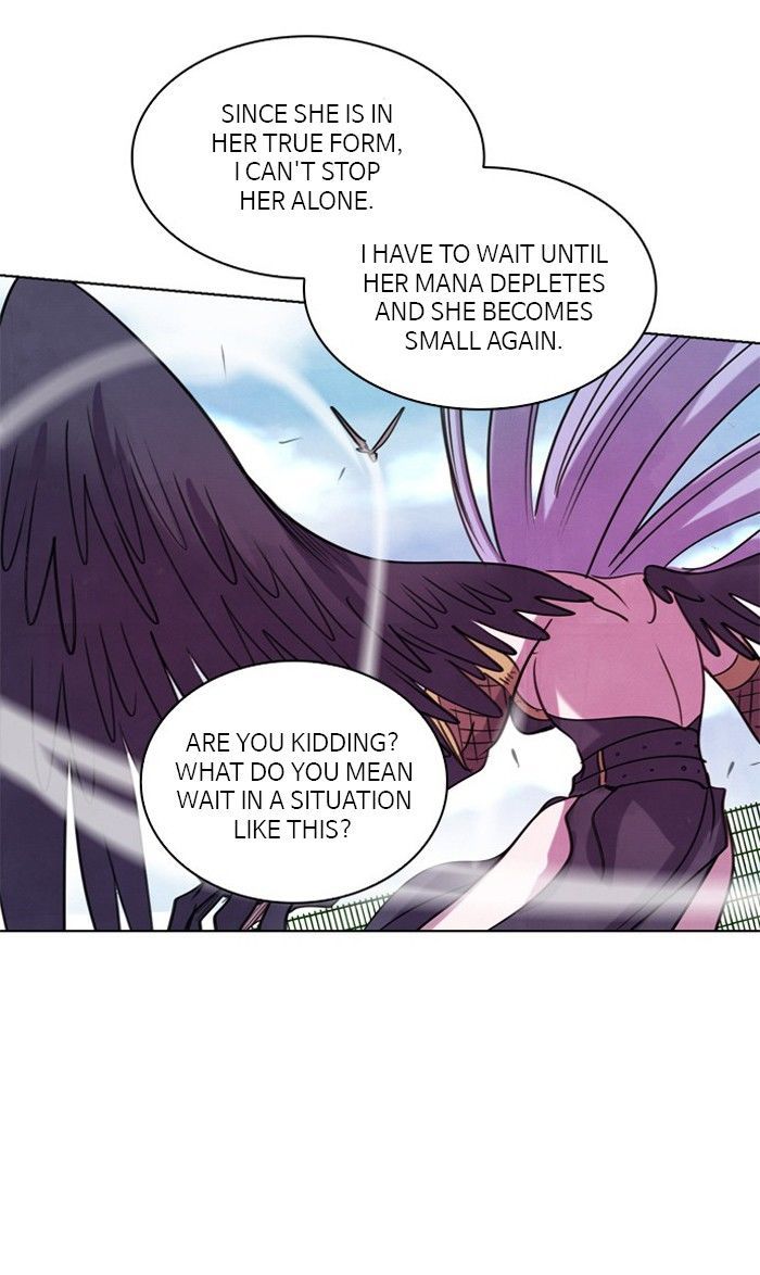 Athena Complex chapter 31 - page 68