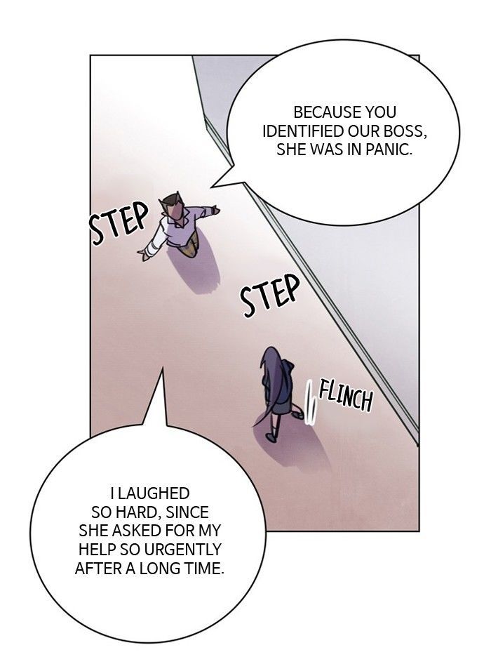 Athena Complex chapter 30 - page 46