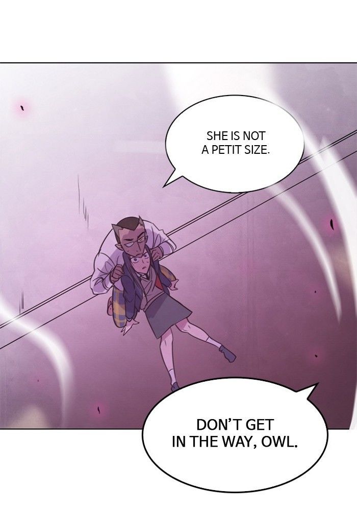Athena Complex chapter 30 - page 69