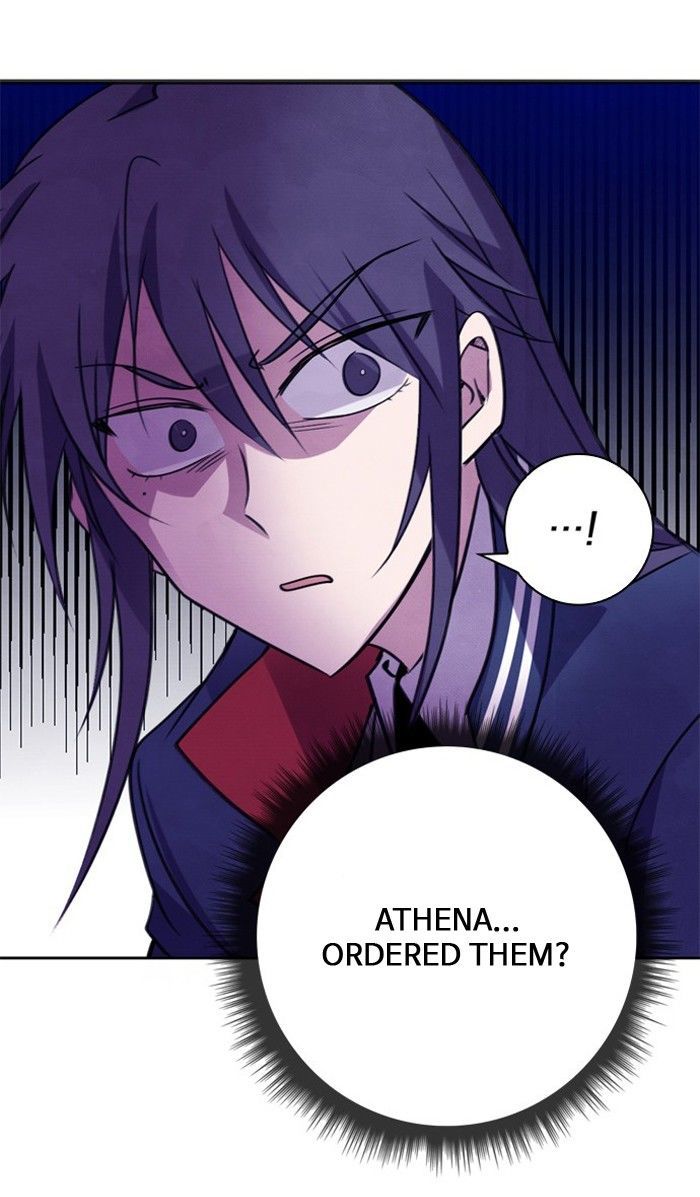 Athena Complex chapter 30 - page 7