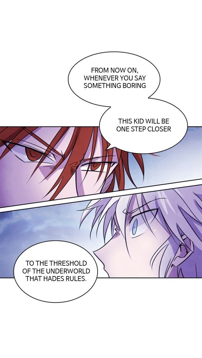 Athena Complex chapter 28 - page 64