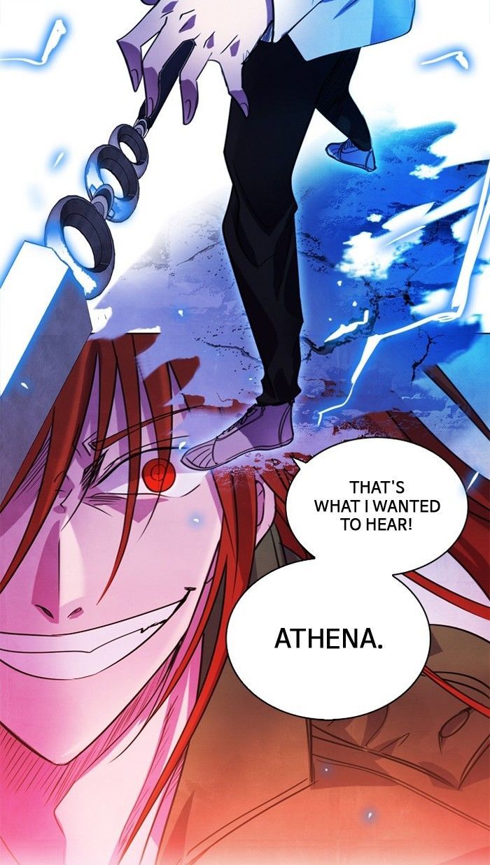 Athena Complex chapter 28 - page 76