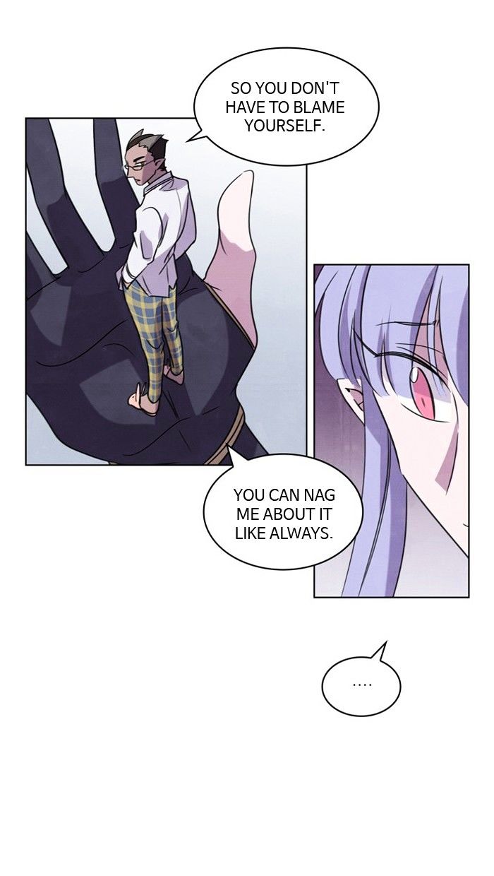 Athena Complex chapter 27 - page 46