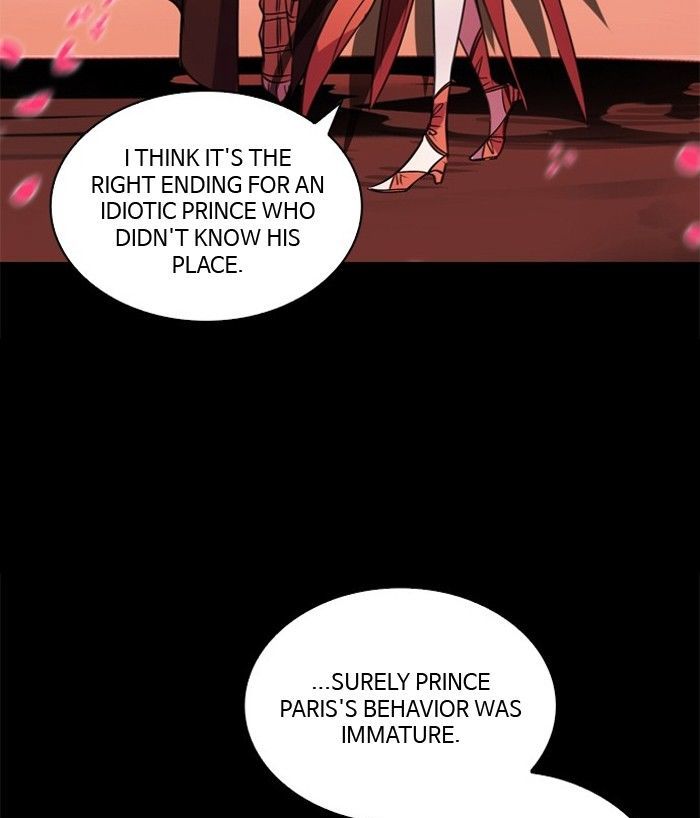 Athena Complex chapter 26 - page 25