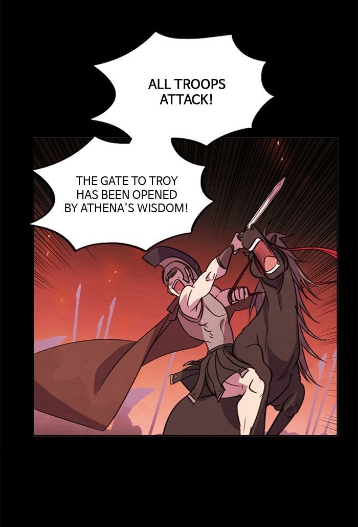 Athena Complex chapter 25 - page 57