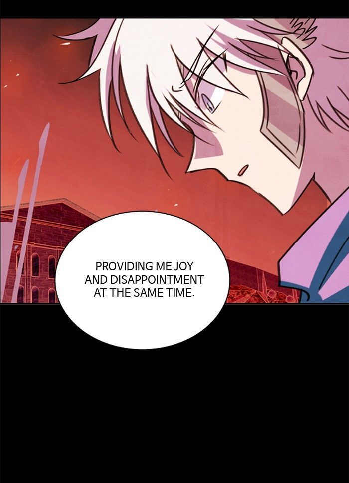 Athena Complex chapter 25 - page 68