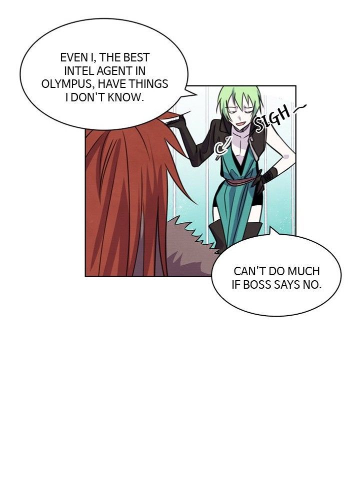 Athena Complex chapter 20 - page 63