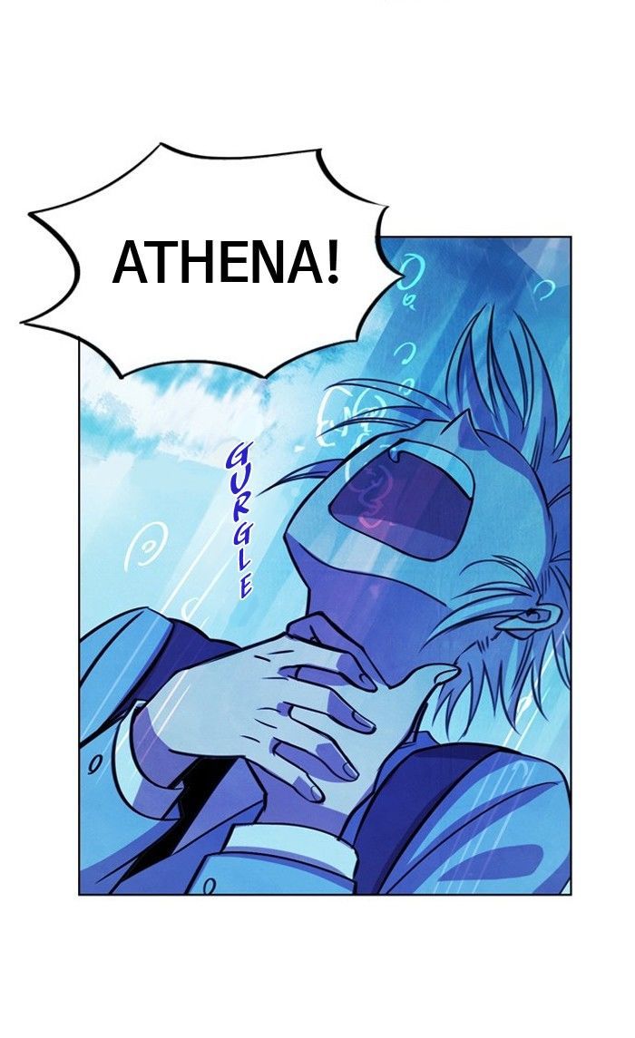 Athena Complex chapter 18 - page 29