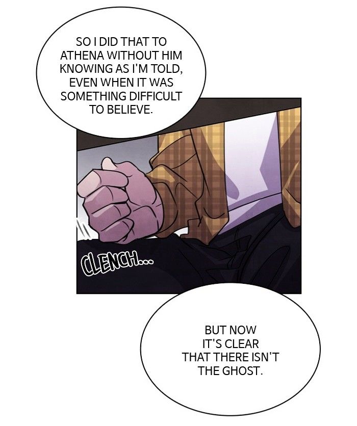 Athena Complex chapter 17 - page 49
