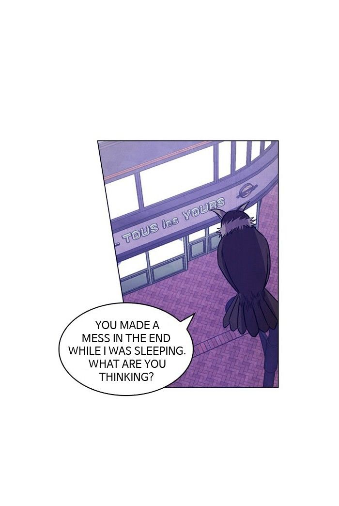 Athena Complex chapter 17 - page 65