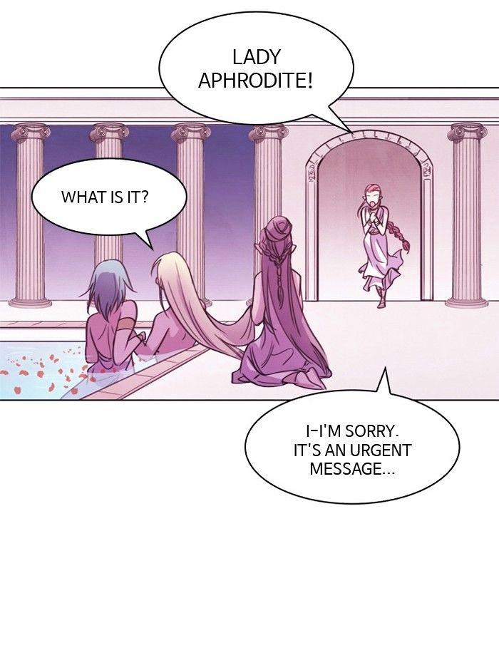 Athena Complex chapter 17 - page 80