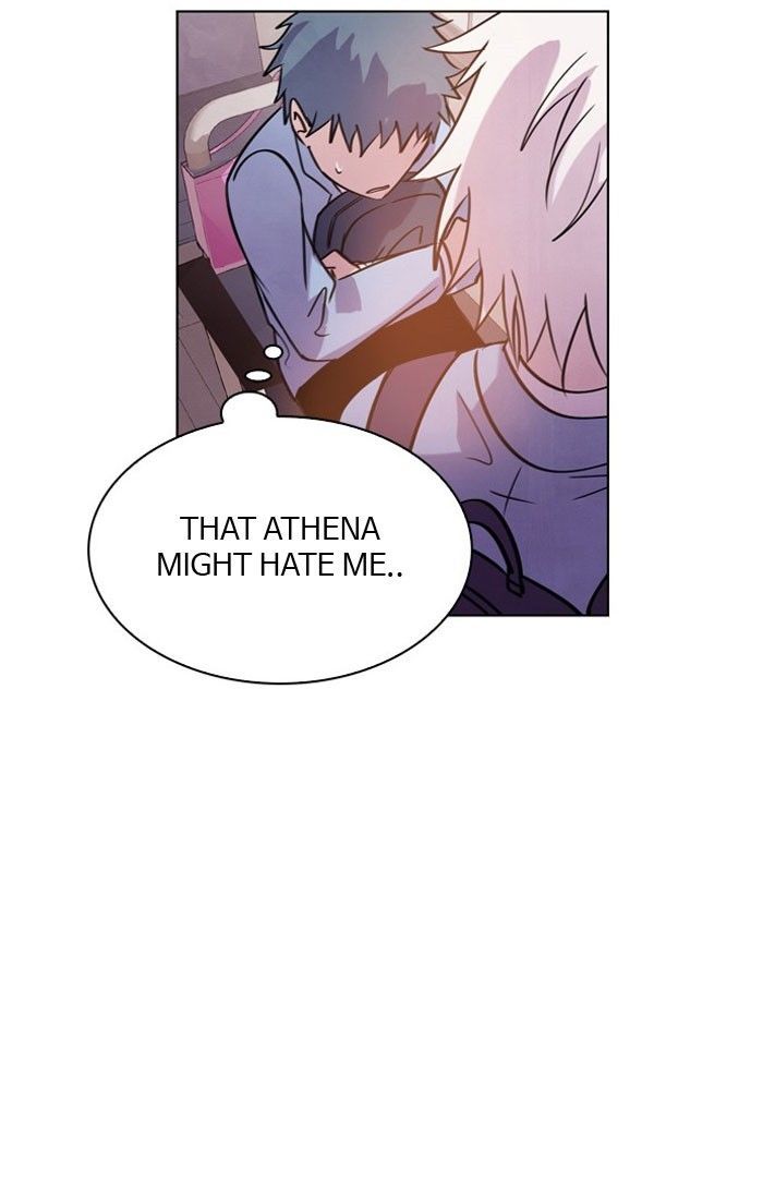 Athena Complex chapter 16 - page 79