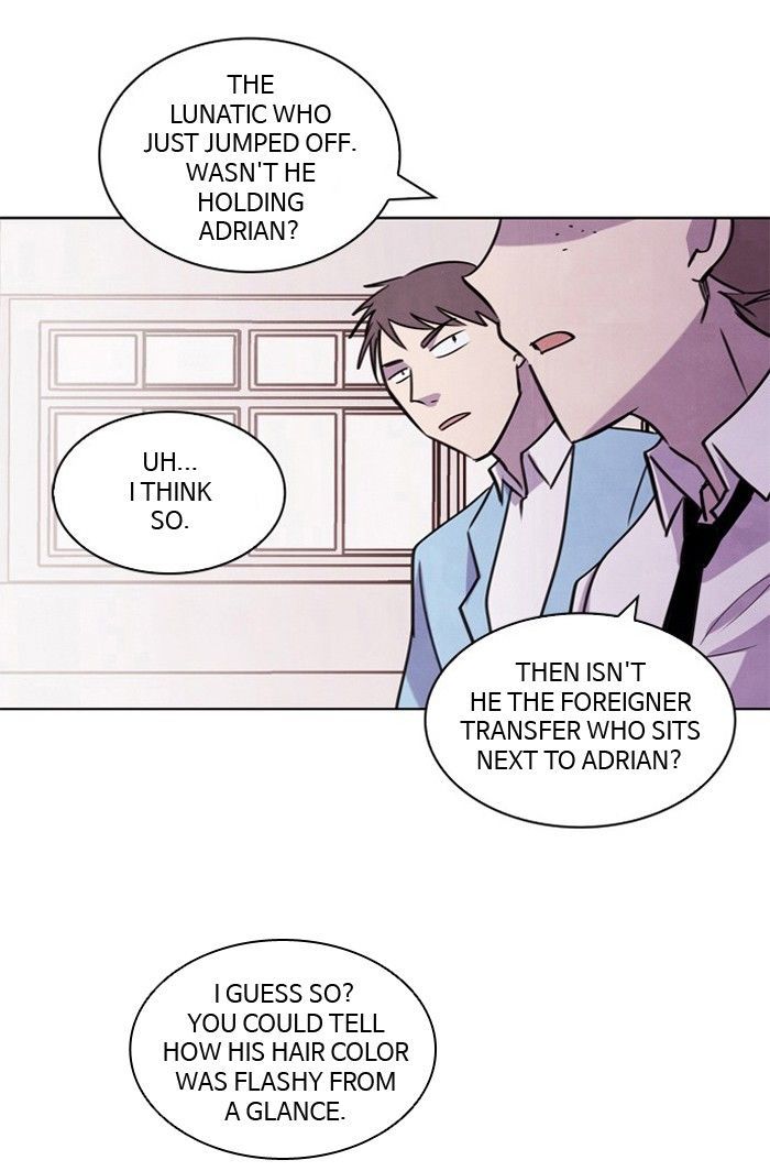 Athena Complex chapter 14 - page 84