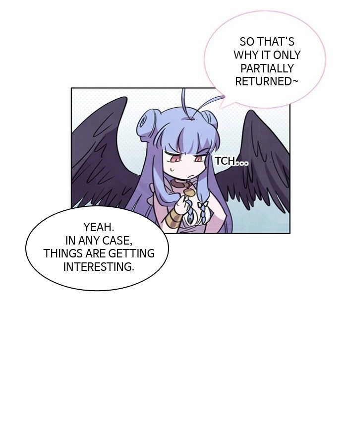 Athena Complex chapter 12 - page 31