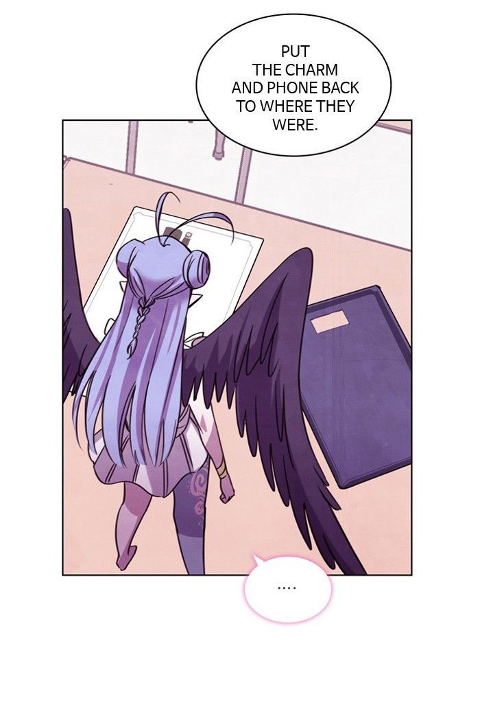 Athena Complex chapter 12 - page 45