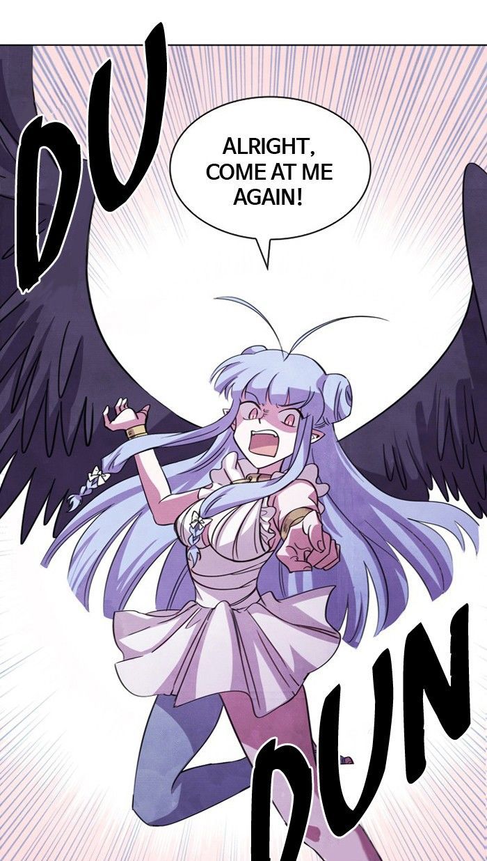 Athena Complex chapter 12 - page 7