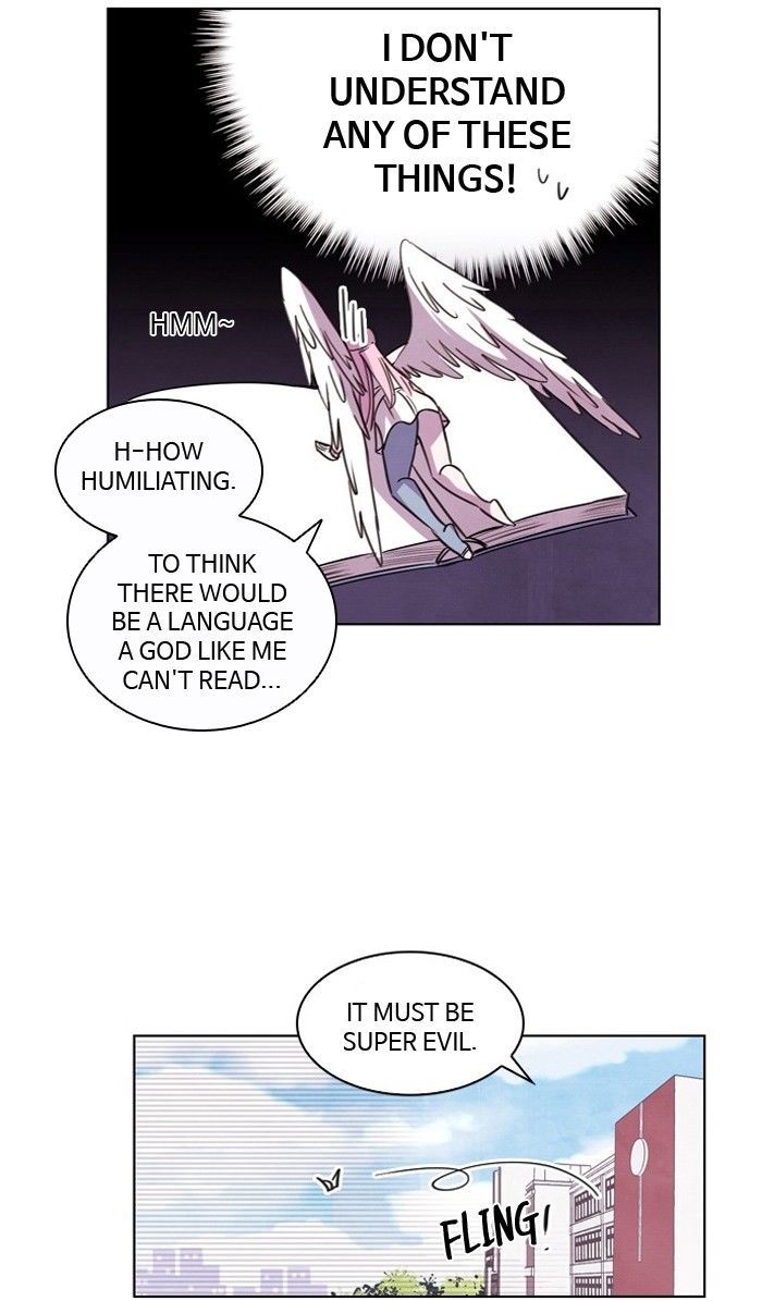 Athena Complex chapter 10 - page 53