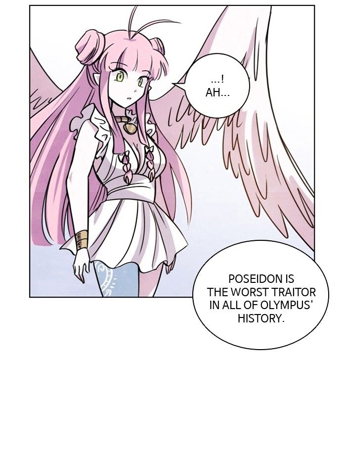 Athena Complex chapter 8 - page 24