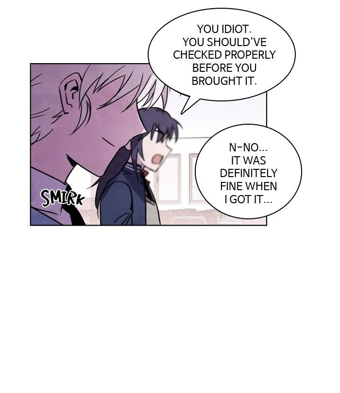 Athena Complex chapter 8 - page 71