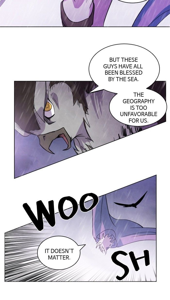Athena Complex chapter 7 - page 29