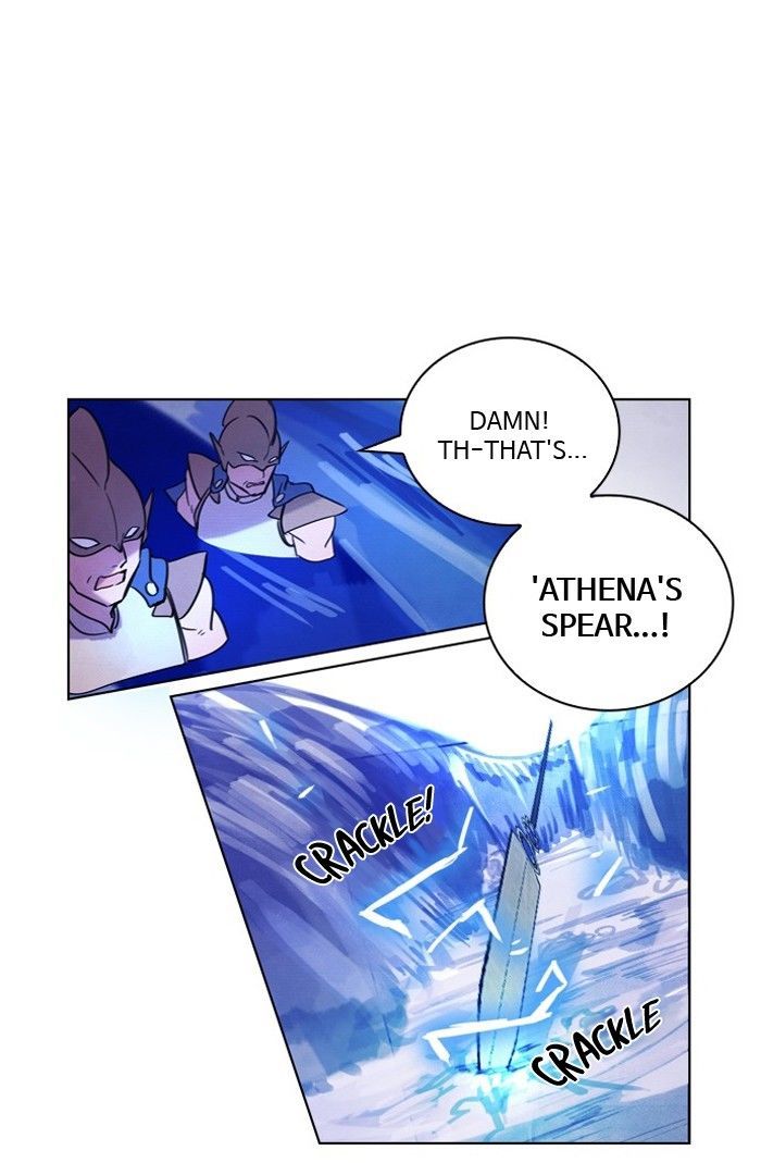 Athena Complex chapter 7 - page 36