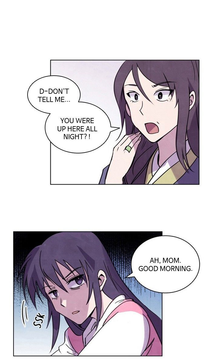 Athena Complex chapter 7 - page 99