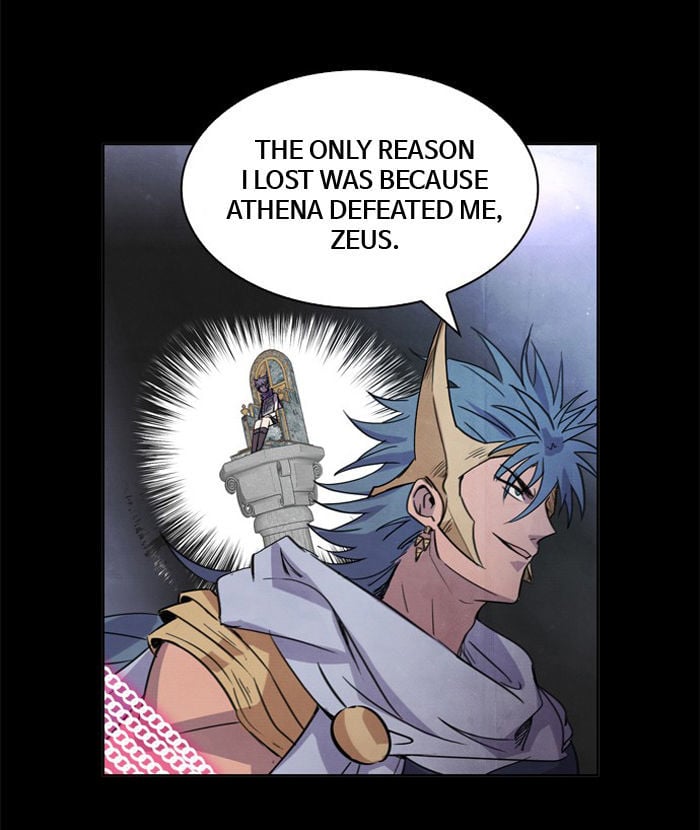 Athena Complex chapter 3 - page 14