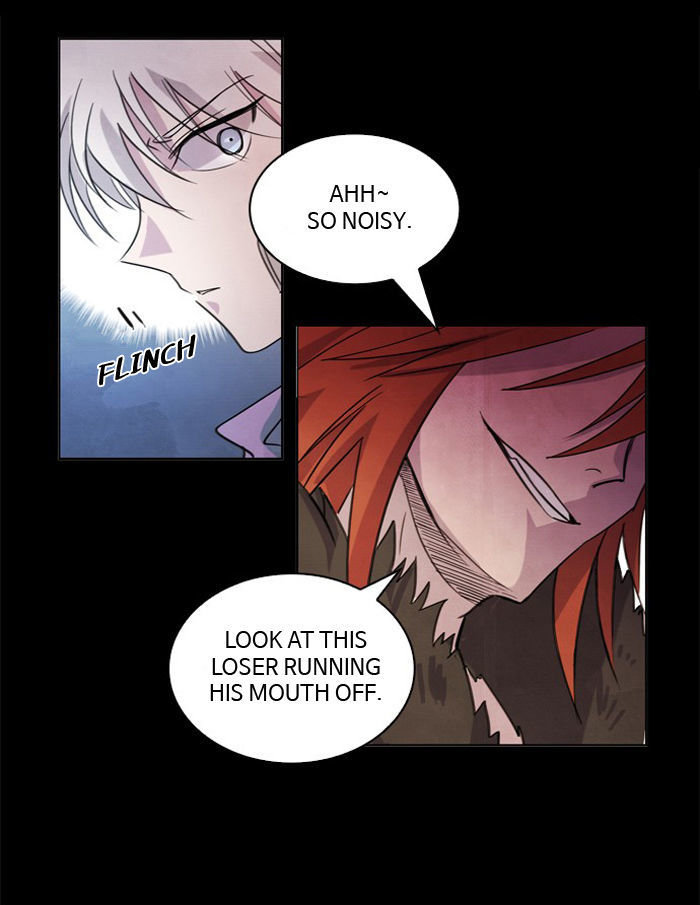 Athena Complex chapter 3 - page 18