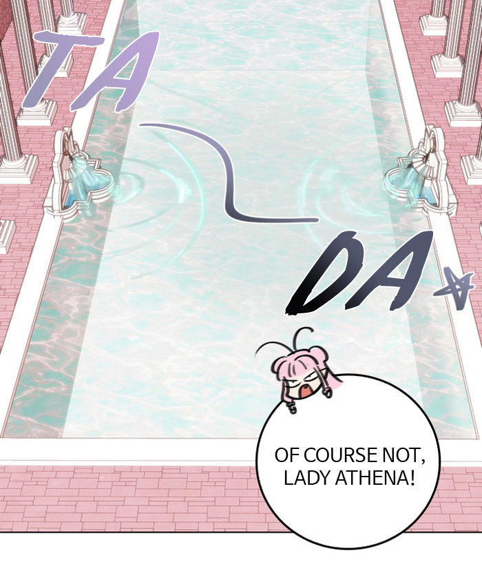 Athena Complex chapter 3 - page 35