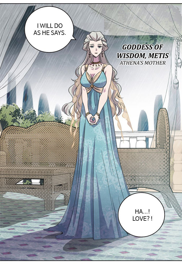 Athena Complex chapter 3 - page 4