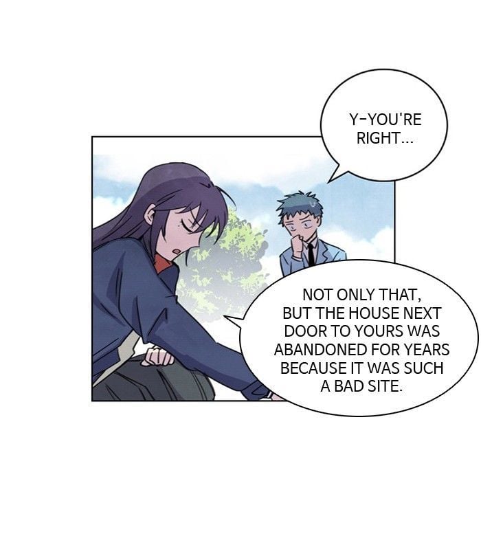 Athena Complex chapter 2 - page 69