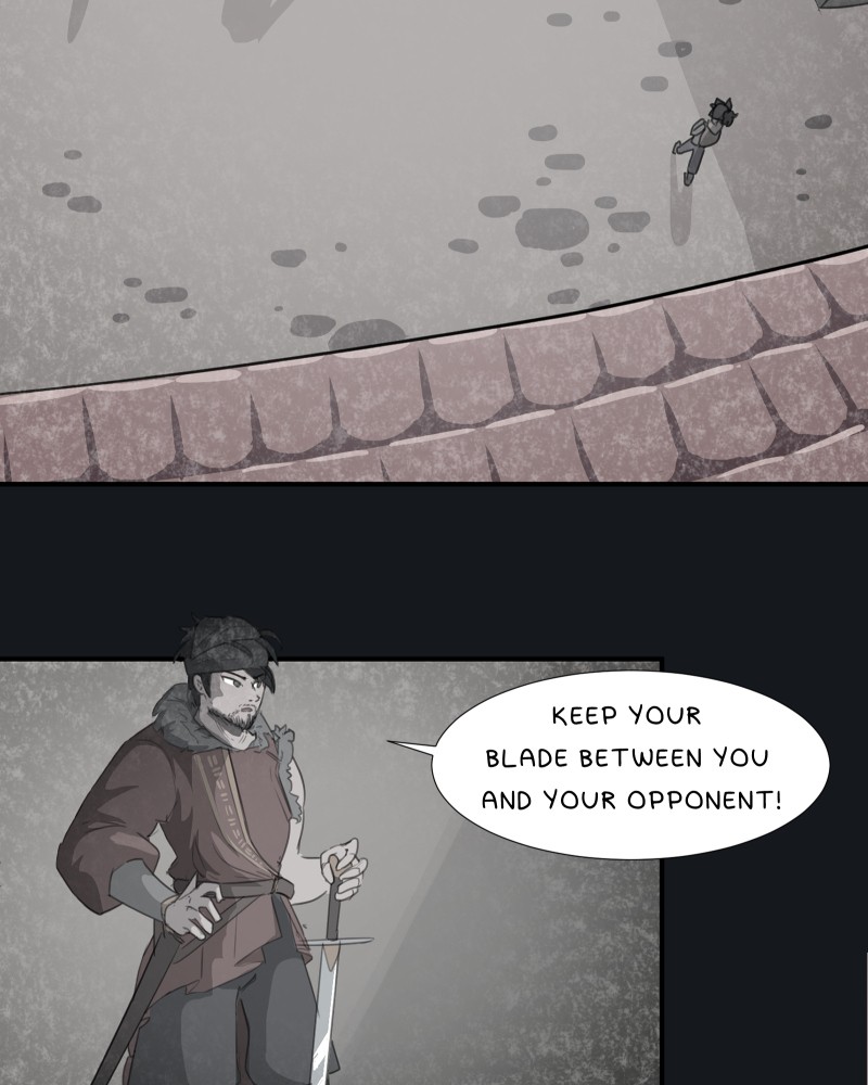 The Wildlands Chapter 23 - page 55