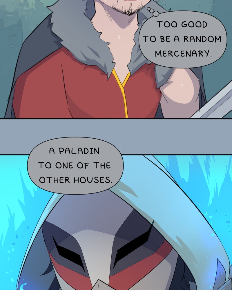 The Wildlands Chapter 19 - page 14