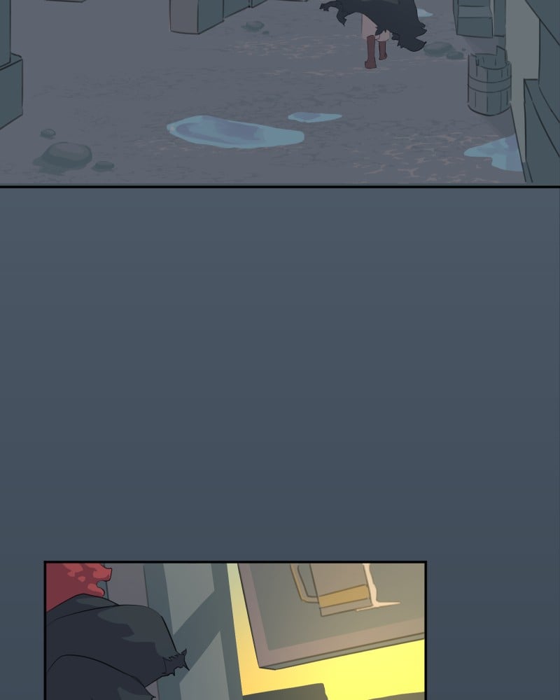 The Wildlands Chapter 18 - page 26