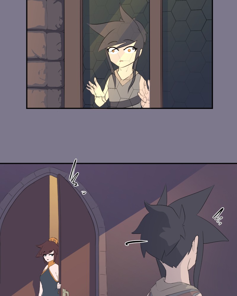 The Wildlands Chapter 16 - page 53