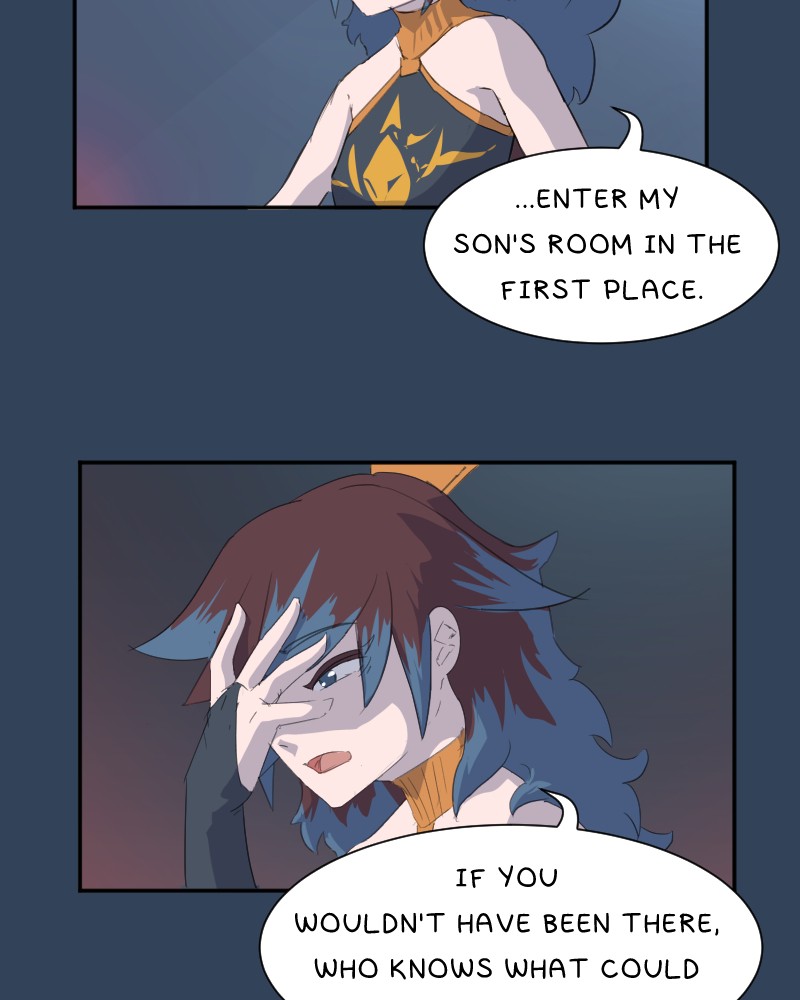 The Wildlands Chapter 15 - page 7