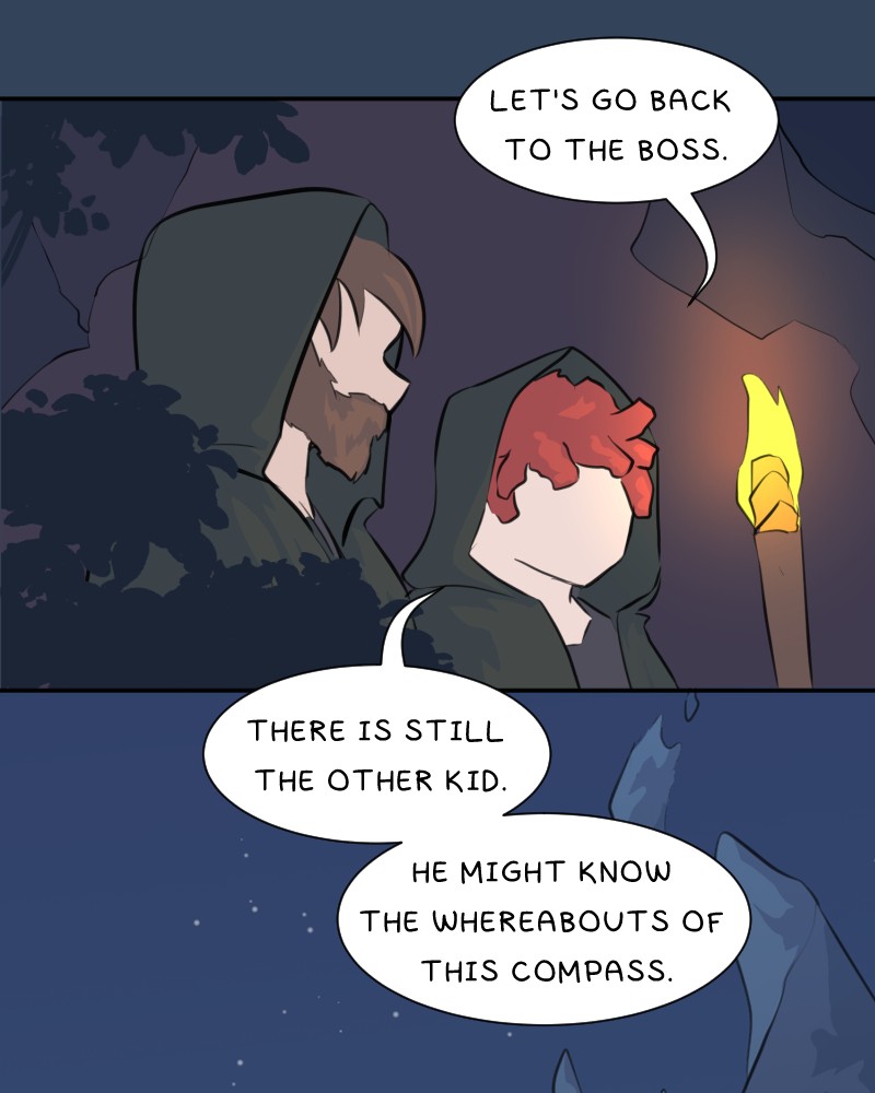 The Wildlands Chapter 14 - page 11