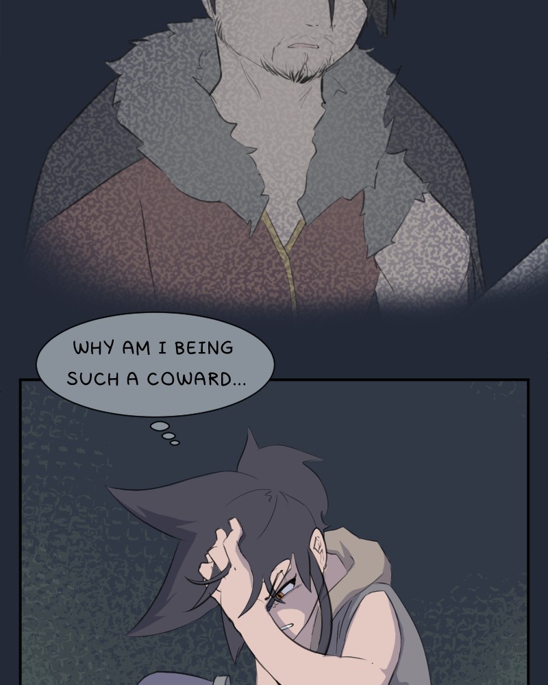 The Wildlands Chapter 14 - page 19