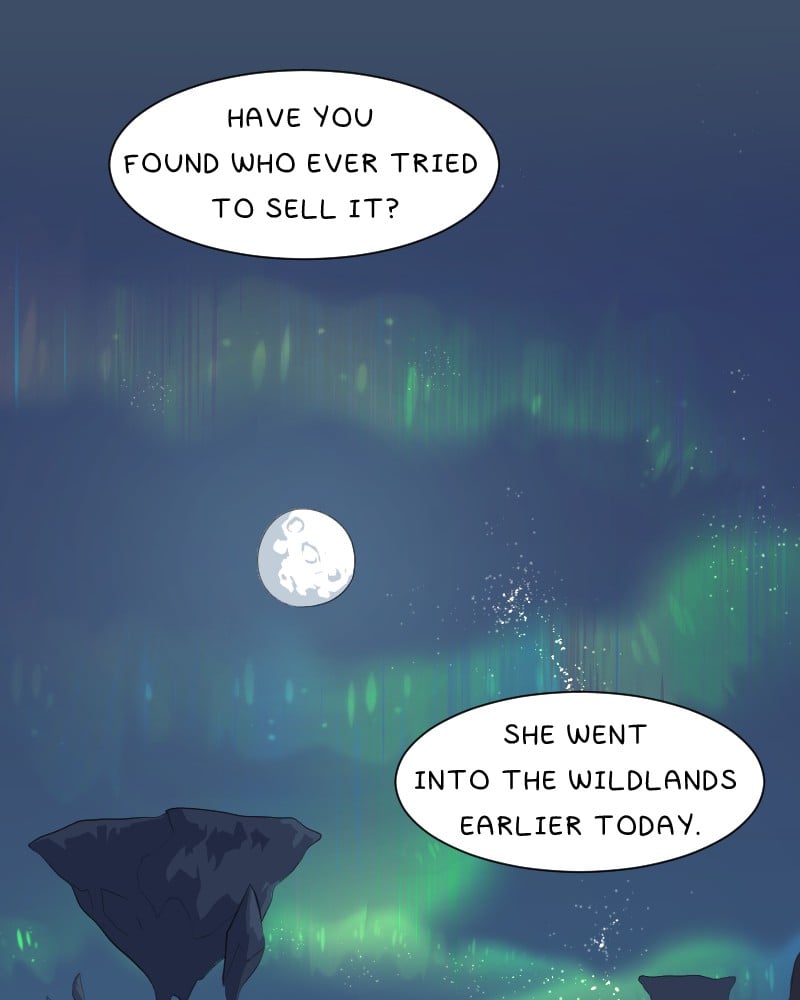 The Wildlands Chapter 13 - page 33