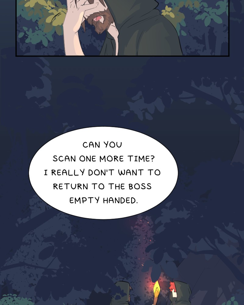 The Wildlands Chapter 13 - page 53