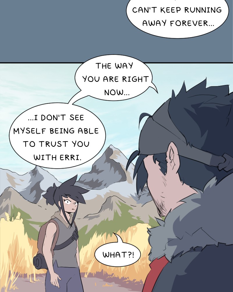 The Wildlands Chapter 12 - page 8