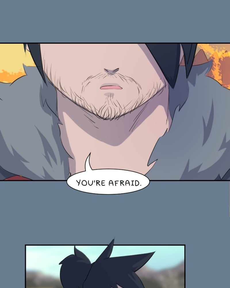 The Wildlands Chapter 11 - page 16