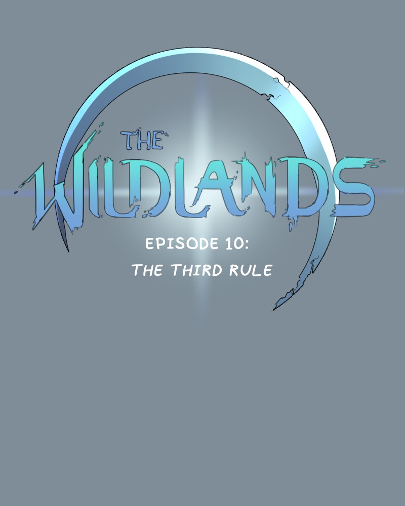 The Wildlands Chapter 10 - page 6