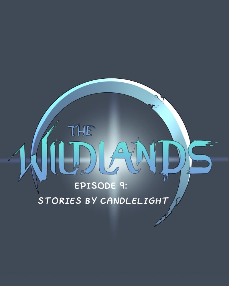 The Wildlands Chapter 9 - page 11